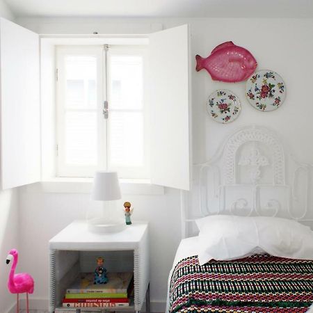 Casa De Cima Apartman Coimbra Kültér fotó