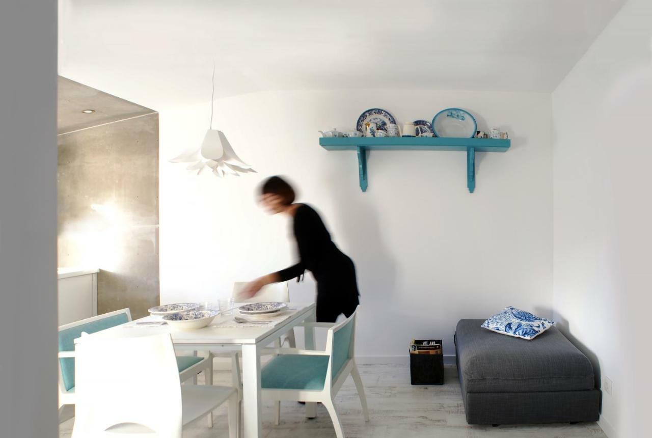 Casa De Cima Apartman Coimbra Kültér fotó
