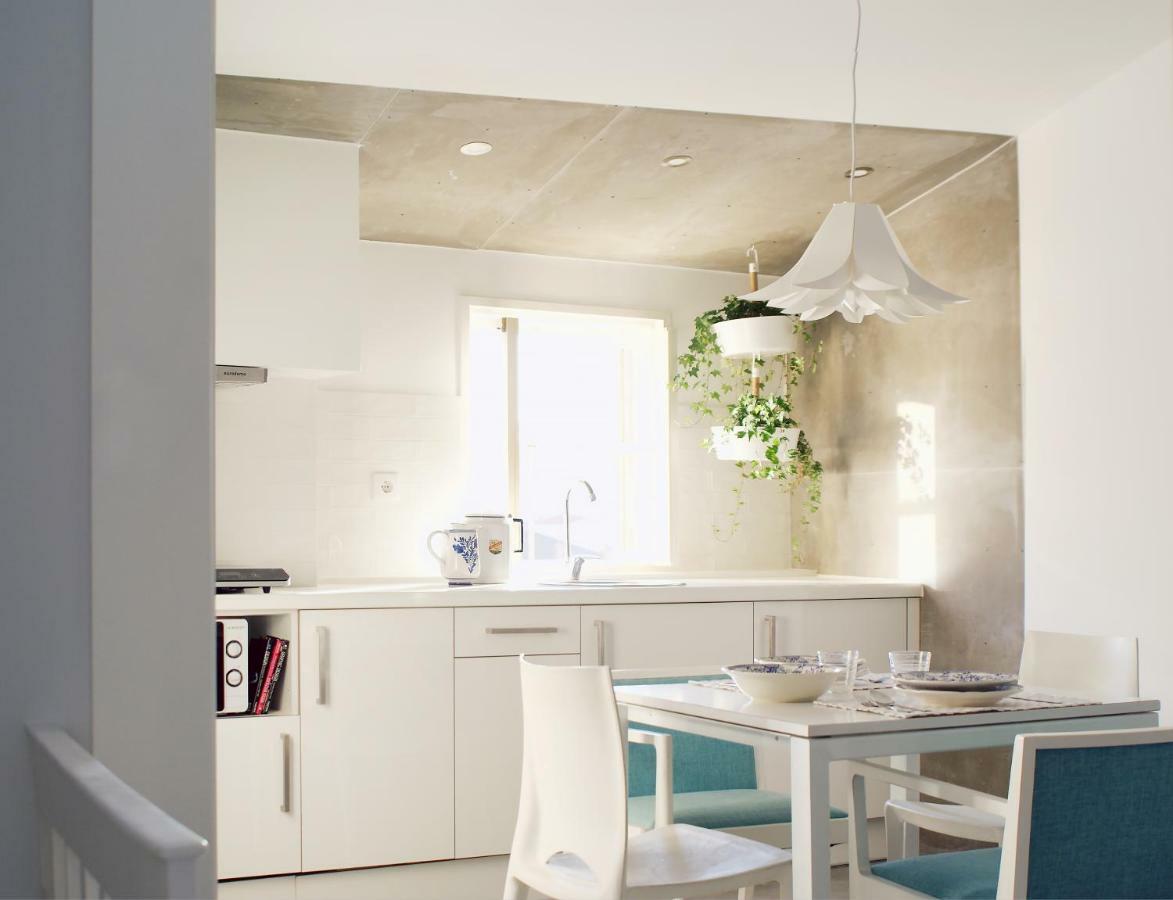 Casa De Cima Apartman Coimbra Kültér fotó