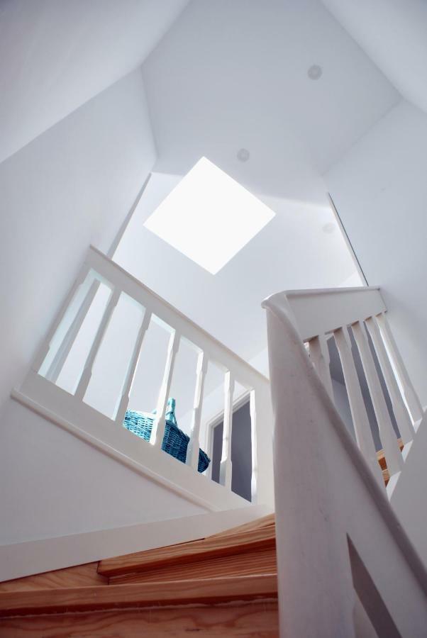 Casa De Cima Apartman Coimbra Kültér fotó